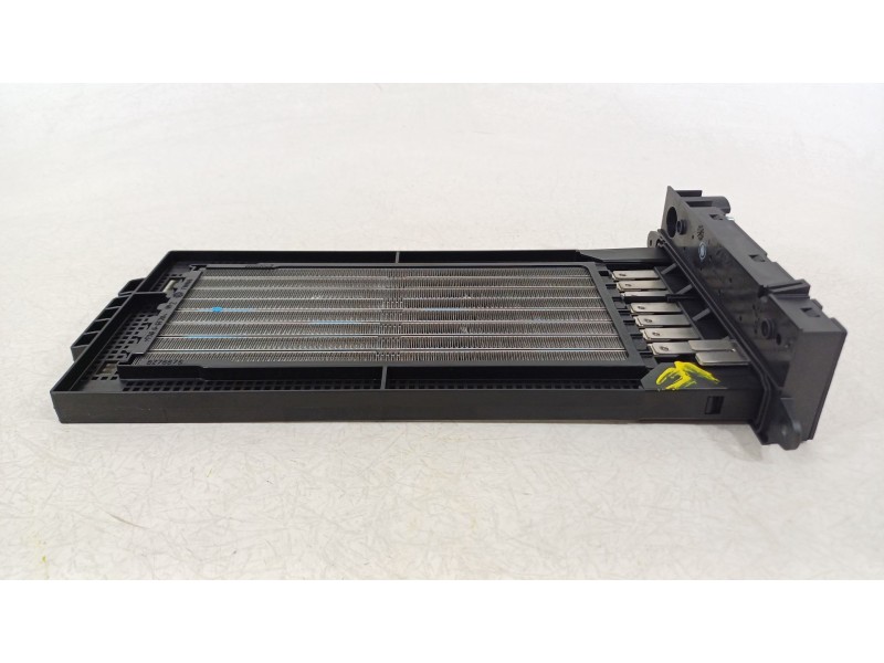 Recambio de resistencia calefaccion para audi q7 (4mb, 4mg, 4mq) 3.0 tdi quattro referencia OEM IAM 4M0819011  