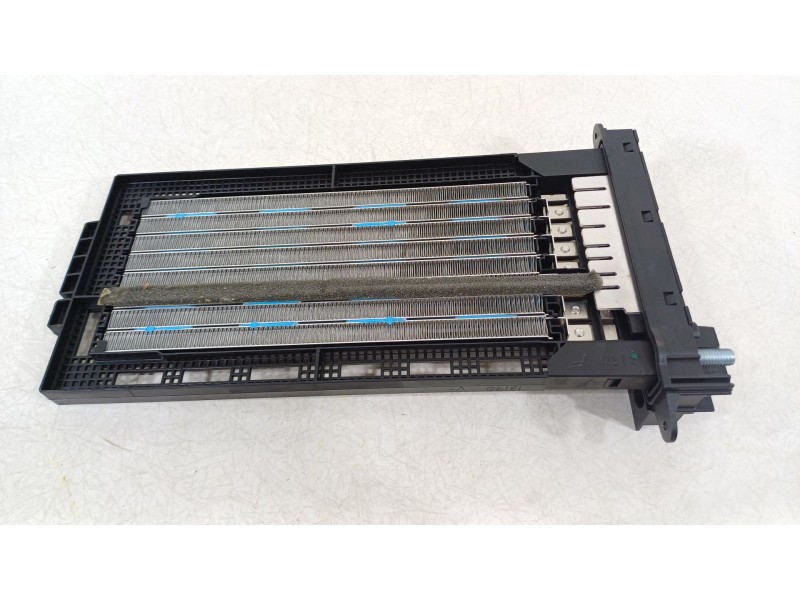 Recambio de resistencia calefaccion para audi q7 (4mb, 4mg, 4mq) 3.0 tdi quattro referencia OEM IAM 4M0819011  