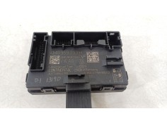 Recambio de modulo electronico para audi q7 (4mb, 4mg, 4mq) 3.0 tdi quattro referencia OEM IAM 4M0959793H   2