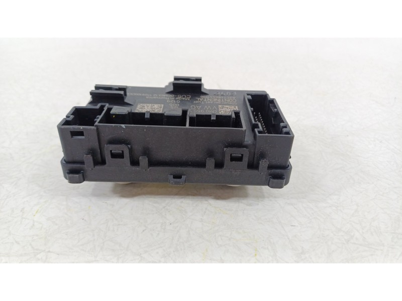 Recambio de modulo electronico para audi q7 (4mb, 4mg, 4mq) 3.0 tdi quattro referencia OEM IAM 4M0959793H  