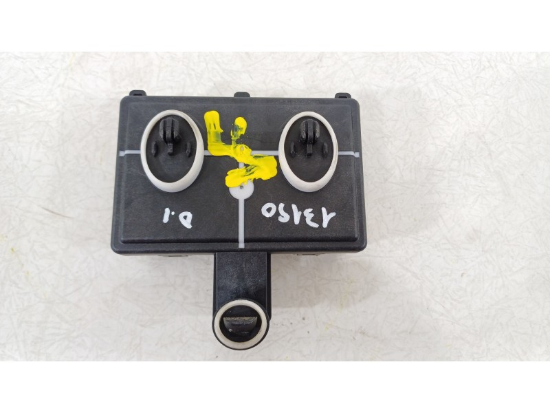 Recambio de modulo electronico para audi q7 (4mb, 4mg, 4mq) 3.0 tdi quattro referencia OEM IAM 4M0959793H  