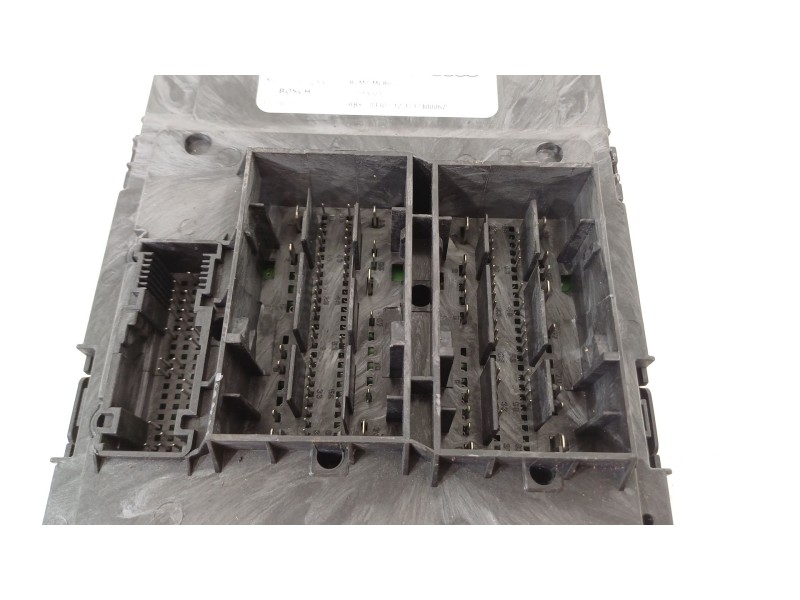 Recambio de modulo electronico para audi q7 (4mb, 4mg, 4mq) 3.0 tdi quattro referencia OEM IAM 8W0907063CG  