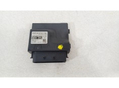 Recambio de rele inyeccion para audi q7 (4mb, 4mg, 4mq) 3.0 tdi quattro referencia OEM IAM 4M0906093N  