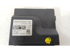 Recambio de rele inyeccion para audi q7 (4mb, 4mg, 4mq) 3.0 tdi quattro referencia OEM IAM 4M0906093N   2