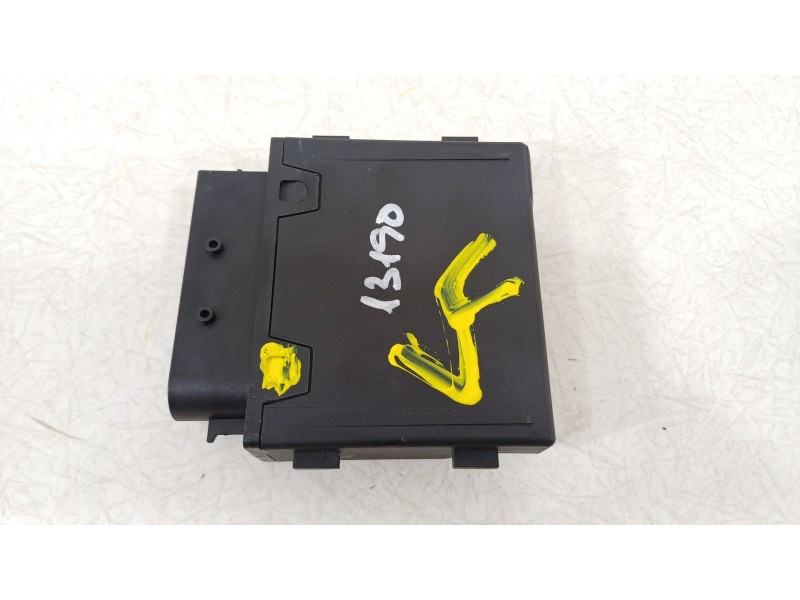 Recambio de rele inyeccion para audi q7 (4mb, 4mg, 4mq) 3.0 tdi quattro referencia OEM IAM 4M0906093N  