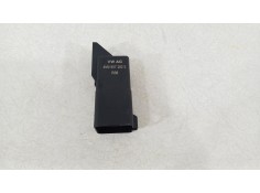 Recambio de caja precalentamiento para audi q7 (4mb, 4mg, 4mq) 3.0 tdi quattro referencia OEM IAM 4M0907282E  