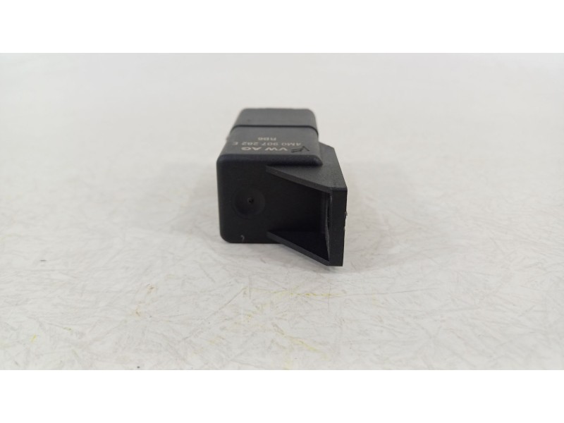 Recambio de caja precalentamiento para audi q7 (4mb, 4mg, 4mq) 3.0 tdi quattro referencia OEM IAM 4M0907282E  