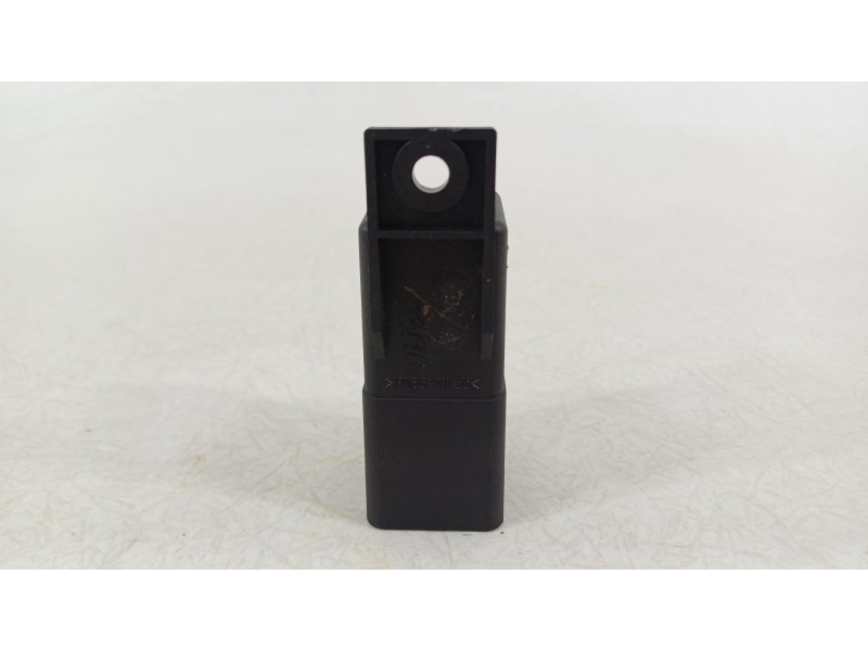 Recambio de caja precalentamiento para audi q7 (4mb, 4mg, 4mq) 3.0 tdi quattro referencia OEM IAM 4M0907282E  