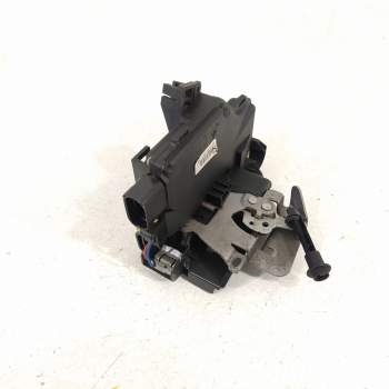 CERRADURA PUERTA DELANTERA IZQUIERDA 4B1837015G 