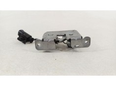 Recambio de cerradura capot para bmw i3 (i01) i3 referencia OEM IAM 7299162  51237299162