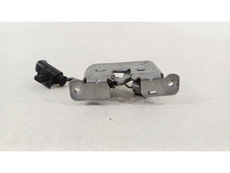 Recambio de cerradura capot para bmw i3 (i01) i3 referencia OEM IAM 7299162  51237299162