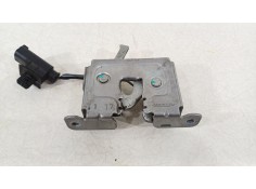 Recambio de cerradura capot para bmw i3 (i01) i3 referencia OEM IAM 7299162  51237299162 2