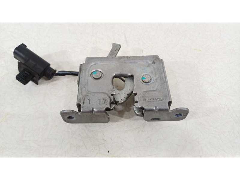 Recambio de cerradura capot para bmw i3 (i01) i3 referencia OEM IAM 7299162  51237299162