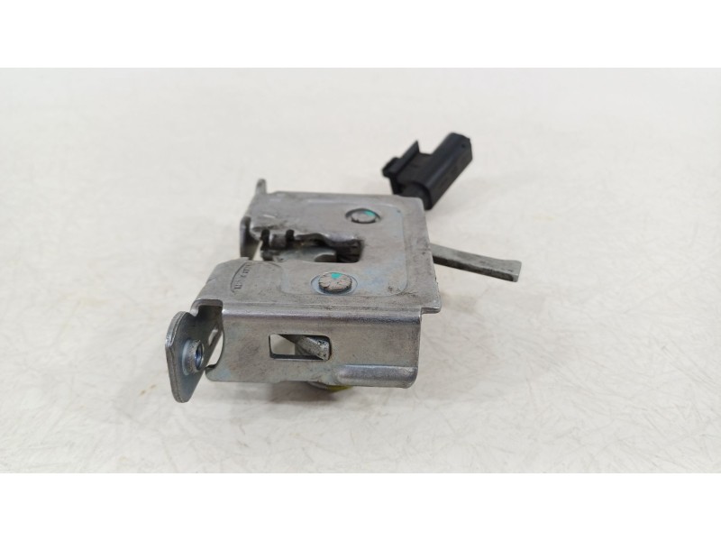 Recambio de cerradura capot para bmw i3 (i01) i3 referencia OEM IAM 7299162  51237299162