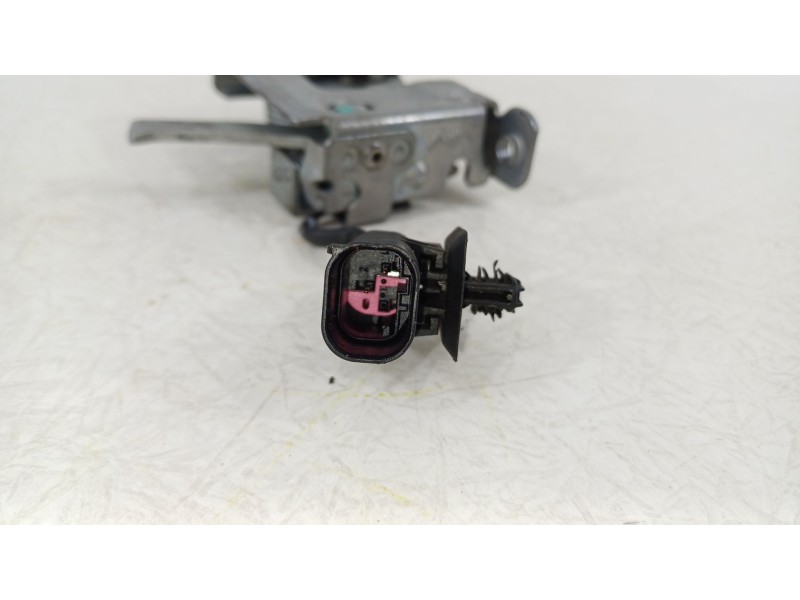 Recambio de cerradura capot para bmw i3 (i01) i3 referencia OEM IAM 7299162  51237299162