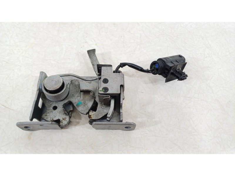 Recambio de cerradura capot para bmw i3 (i01) i3 referencia OEM IAM 7299162  51237299162