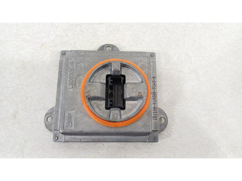 Recambio de centralita faros xenon para bmw i3 (i01) i3 referencia OEM IAM 63117367751  7367751
