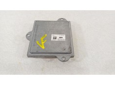 Recambio de centralita faros xenon para bmw i3 (i01) i3 referencia OEM IAM 63117367751  7367751