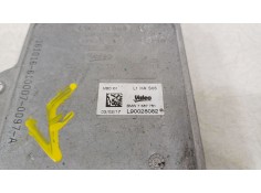 Recambio de centralita faros xenon para bmw i3 (i01) i3 referencia OEM IAM 63117367751  7367751 2