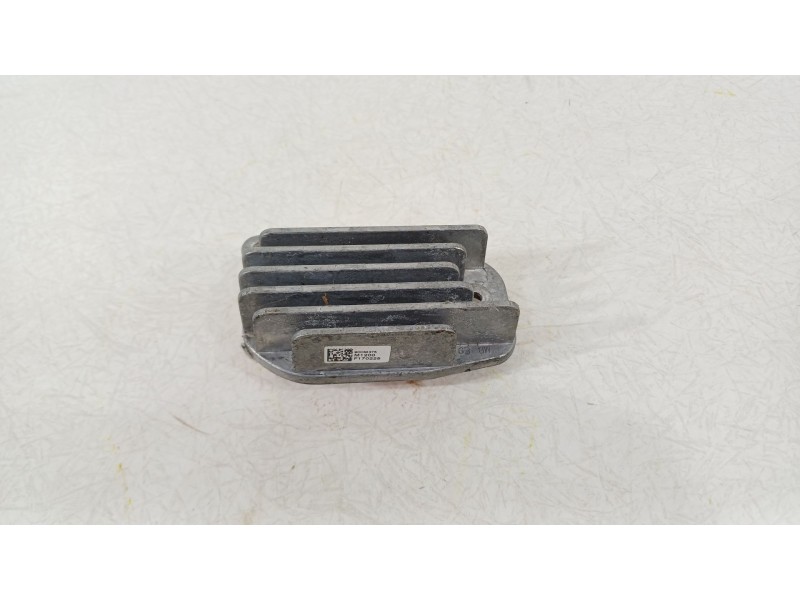 Recambio de centralita faros xenon para bmw i3 (i01) i3 referencia OEM IAM 90034375  63117367752