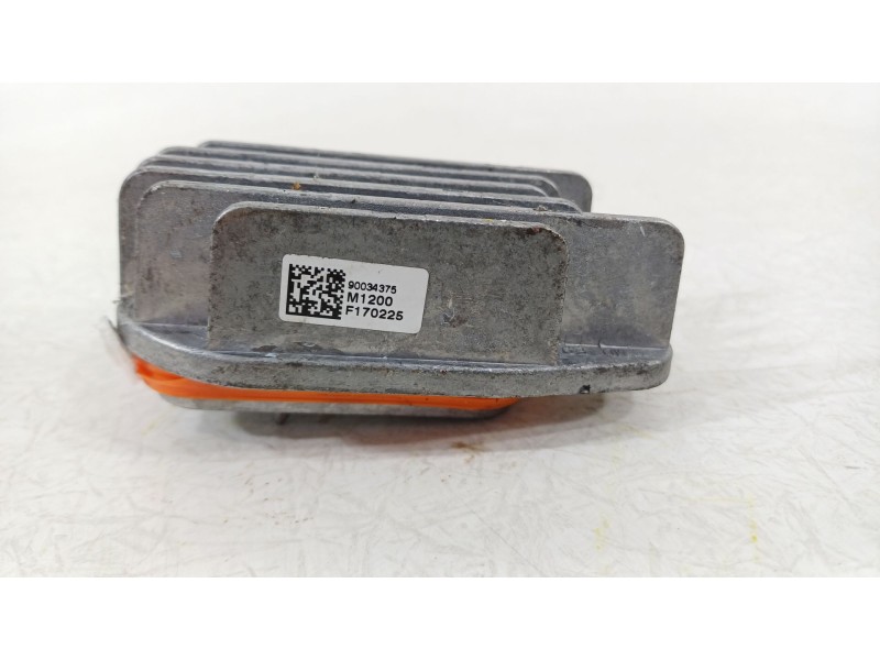 Recambio de centralita faros xenon para bmw i3 (i01) i3 referencia OEM IAM 90034375  63117367752