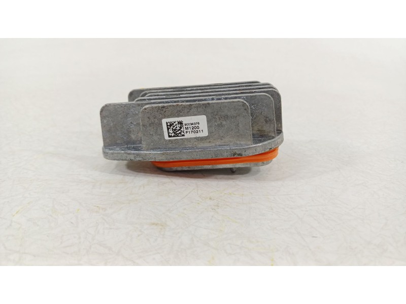 Recambio de centralita faros xenon para bmw i3 (i01) i3 referencia OEM IAM 90034375  63117367752