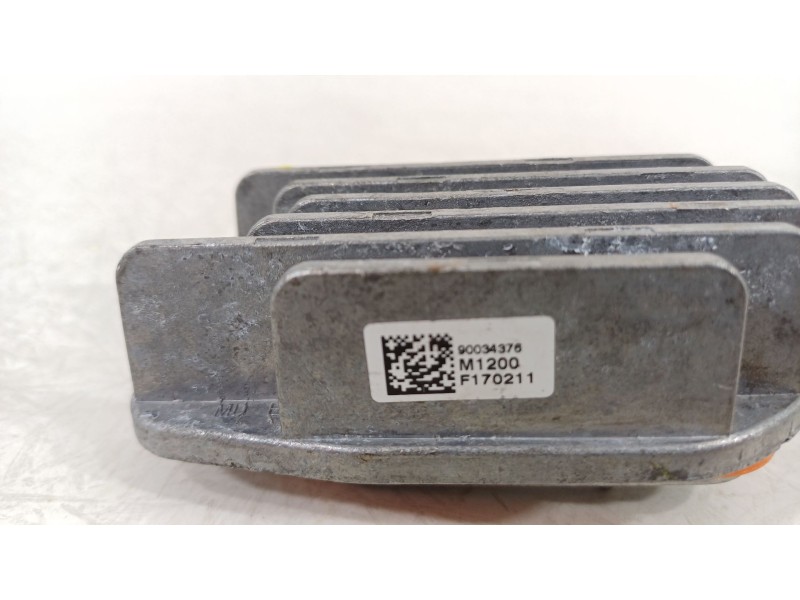 Recambio de centralita faros xenon para bmw i3 (i01) i3 referencia OEM IAM 90034375  63117367752