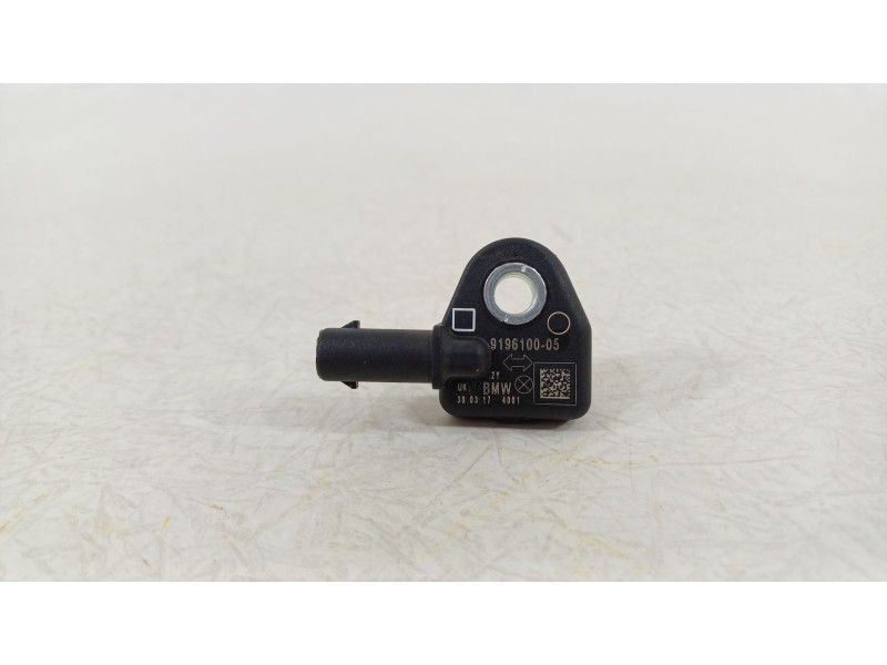 Recambio de sensor para bmw i3 (i01) i3 referencia OEM IAM 65779196100  9196100