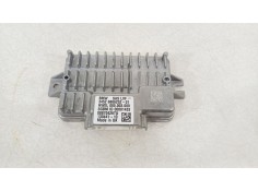 Recambio de modulo electronico para bmw i3 (i01) i3 referencia OEM IAM 34526866252  
