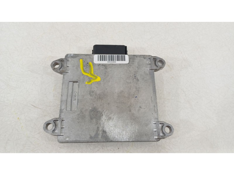 Recambio de modulo electronico para bmw i3 (i01) i3 referencia OEM IAM 12368652091  28528778