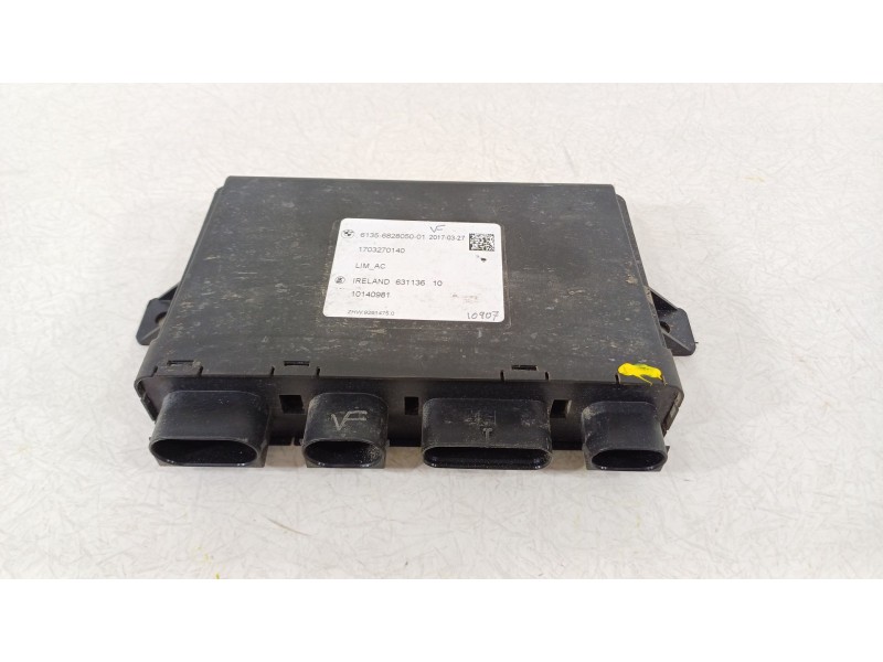 Recambio de modulo electronico para bmw i3 (i01) i3 referencia OEM IAM 61356828050  