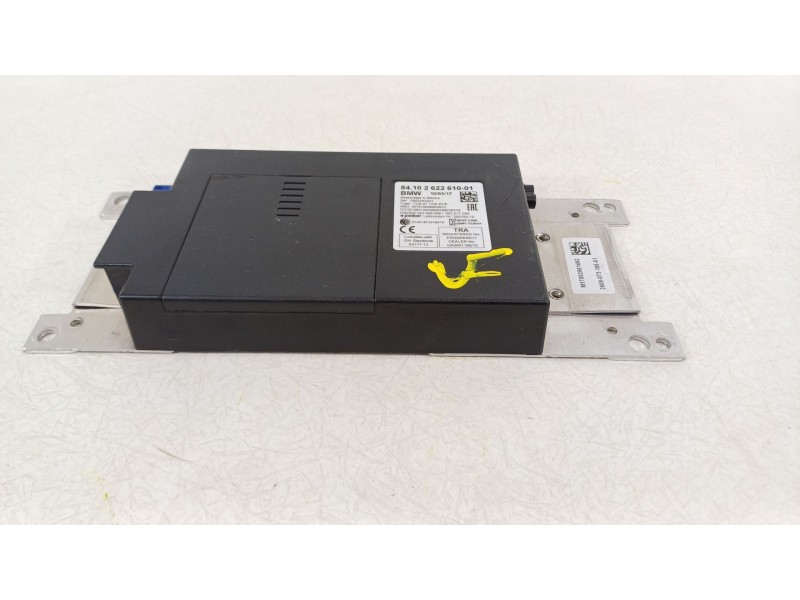 Recambio de modulo electronico para bmw i3 (i01) i3 referencia OEM IAM 84102622610  