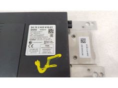 Recambio de modulo electronico para bmw i3 (i01) i3 referencia OEM IAM 84102622610   2