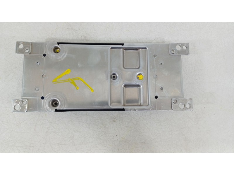 Recambio de modulo electronico para bmw i3 (i01) i3 referencia OEM IAM 84102622610  