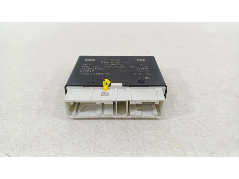 Recambio de modulo electronico para bmw i3 (i01) i3 referencia OEM IAM 66336886232  