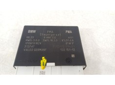 Recambio de modulo electronico para bmw i3 (i01) i3 referencia OEM IAM 66336886232   2