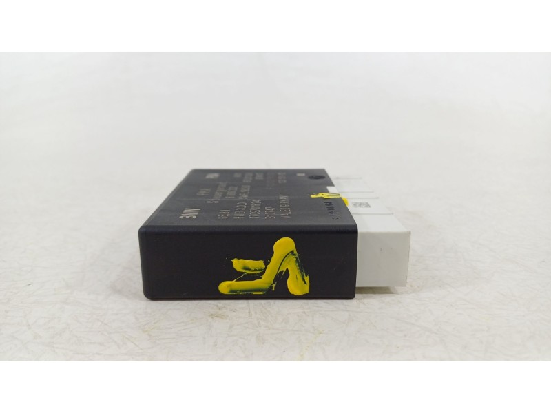 Recambio de modulo electronico para bmw i3 (i01) i3 referencia OEM IAM 66336886232  