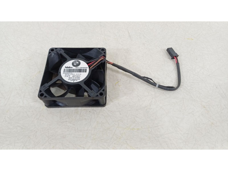 Recambio de electroventilador para bmw i3 (i01) i3 referencia OEM IAM 65156983075  