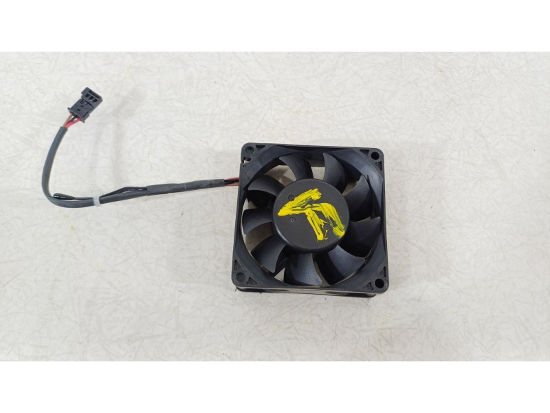 Recambio de electroventilador para bmw i3 (i01) i3 referencia OEM IAM 65156983075  