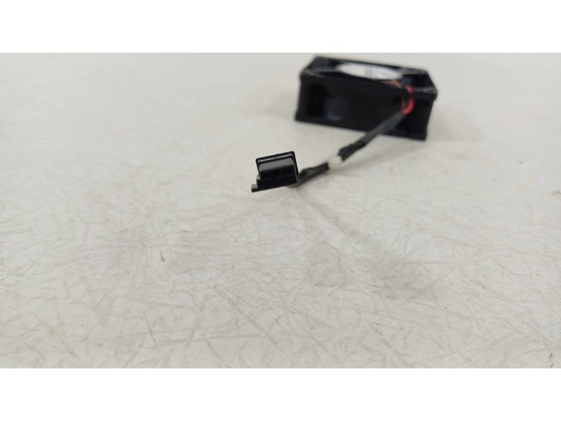 Recambio de electroventilador para bmw i3 (i01) i3 referencia OEM IAM 65156983075  