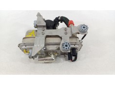 Recambio de bomba agua para bmw i3 (i01) i3 referencia OEM IAM 9147359 670491 17129292731