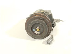 Recambio de compresor aire acondicionado para honda accord berlina (cl/cn) 2.2i ctdi executive referencia OEM IAM 4472606080  