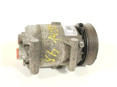 Recambio de compresor aire acondicionado para renault megane ii station wagon (km0/1_) 1.9 dci referencia OEM IAM 8200678499   2