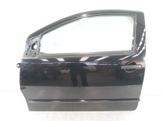 Recambio de puerta delantera izquierda para citroën c2 (jm_) 1.6 vts referencia OEM IAM   