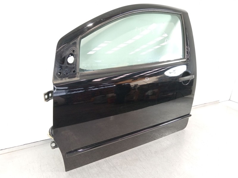 Recambio de puerta delantera izquierda para citroën c2 (jm_) 1.6 vts referencia OEM IAM   