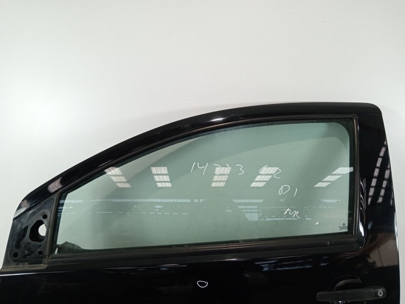 Recambio de puerta delantera izquierda para citroën c2 (jm_) 1.6 vts referencia OEM IAM   