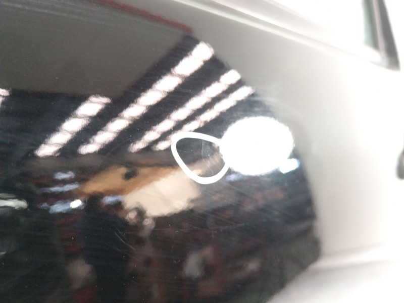 Recambio de puerta delantera izquierda para citroën c2 (jm_) 1.6 vts referencia OEM IAM   