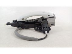 Recambio de maneta exterior delantera izquierda para audi q7 (4mb, 4mg, 4mq) 3.0 tdi quattro referencia OEM IAM 4M1837885A  4H08 2