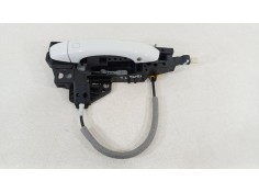 Recambio de maneta exterior delantera derecha para audi q7 (4mb, 4mg, 4mq) 3.0 tdi quattro referencia OEM IAM 4M0837886A  4H0837