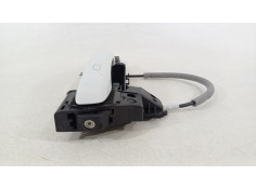Recambio de maneta exterior delantera derecha para audi q7 (4mb, 4mg, 4mq) 3.0 tdi quattro referencia OEM IAM 4M0837886A  4H0837 2